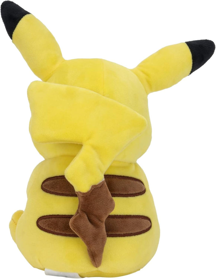 Pokémon Pikachu Knuffel 20cm