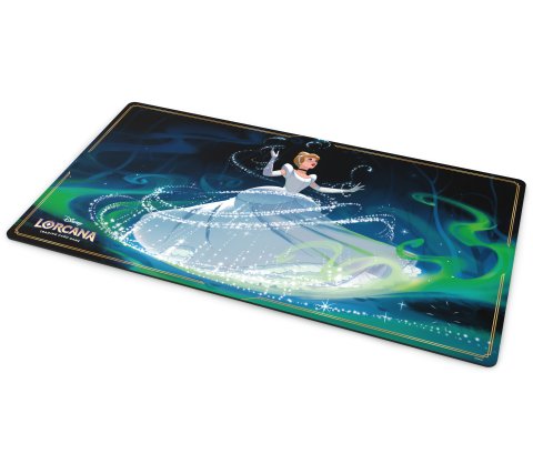 Disney Lorcana - Fabled Playmat: Cinderella