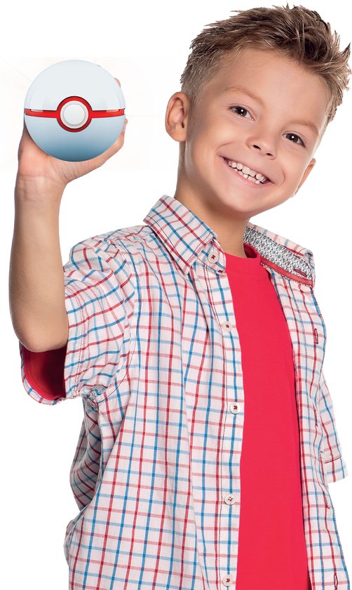 Pokémon Trainerspel - Sinnoh editie - Trivia spel