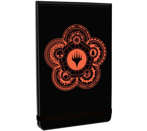 Scoreblock Mana 7 - Color Wheel