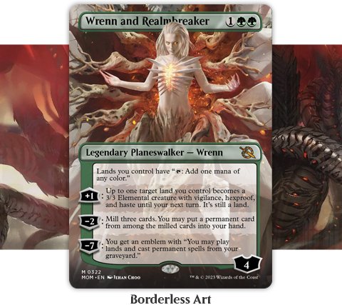 Draft Booster March of the Machine