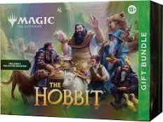 mtg - The Hobbit - Gift Bundle