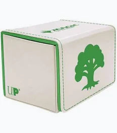 Ultra Pro - Magic: The Gathering - Alcove Edge Deck Box