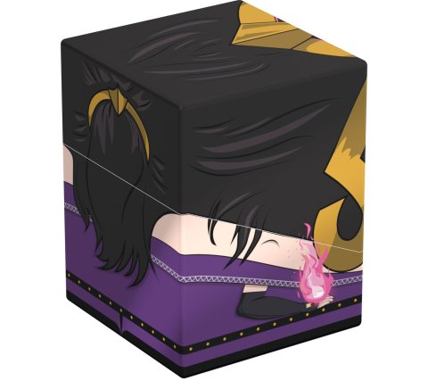 Squaroes Magic: the Gathering - Squaroe Foundations Card Box: Liliana