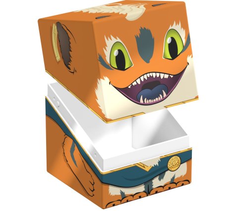 Squaroes Magic: the Gathering - Squaroe Foundations Card Box: Loot