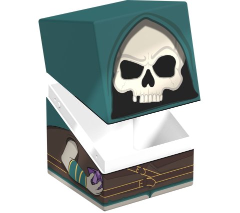 Squaroes Magic: the Gathering - Squaroe Foundations Card Box: Tinybones