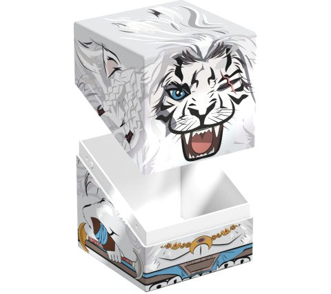 Squaroes Magic: the Gathering - Squaroe Foundations Card Box: Ajani