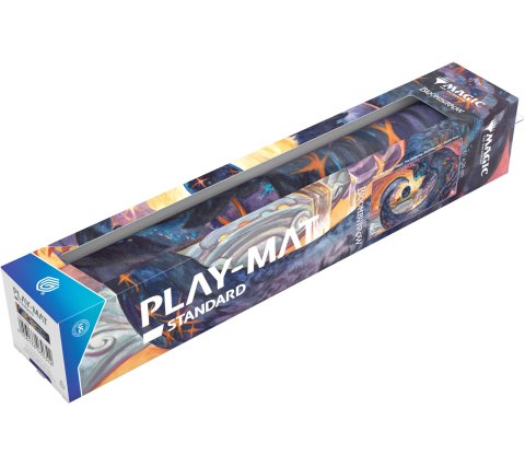 Ultimate Guard Magic: the Gathering - Bloomburrow Stitched Edge Playmat: Starlit Truce