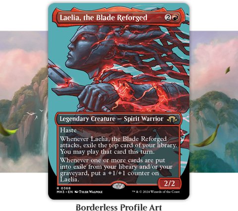 Magic: the Gathering - Modern Horizons 3 Play Booster