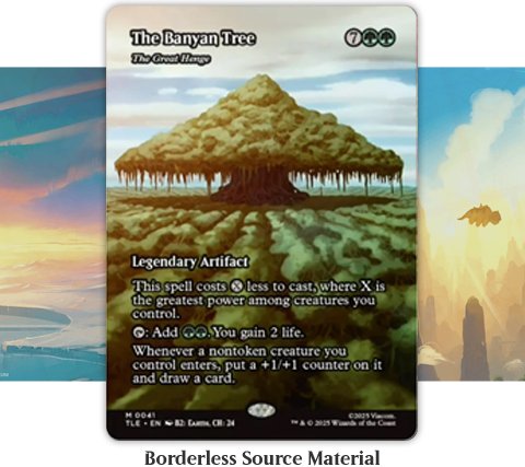 Magic: the Gathering - Avatar: The Last Airbender Play Booster