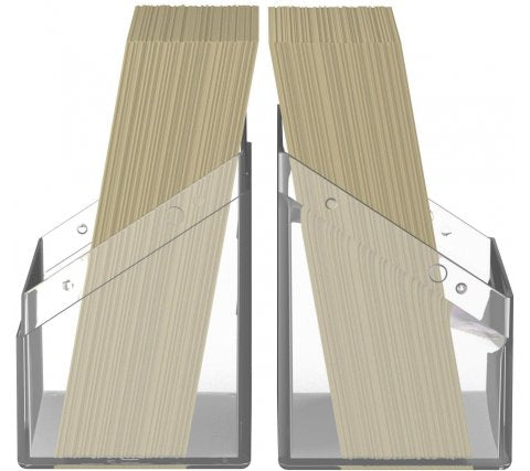 Ultimate Guard Boulder Deck Case 60+ Clear