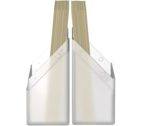 Ultimate Guard Boulder Deck Case 40+ Frosted