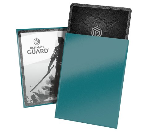 Ultimate Guard - Katana Sleeves: Great Wave (100 stuks)