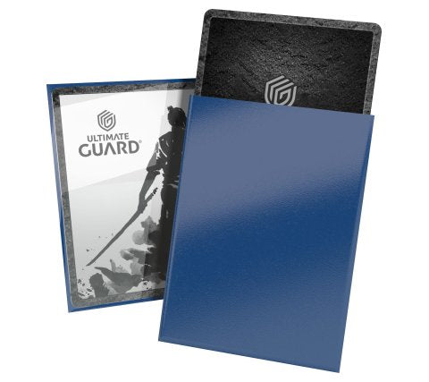 Ultimate Guard - Katana Sleeves: Blue Bird (100 stuks)