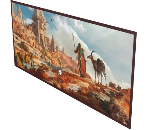 Ultimate Guard - Artist Edition Album'n'Case: The Search