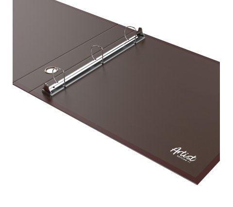 Ultimate Guard - Artist Edition Album'n'Case: The Search