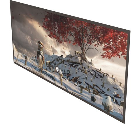 Ultimate Guard - Artist Edition Album'n'Case: In Icy Bloom