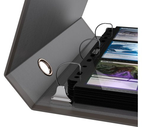 Ultimate Guard - Artist Edition Album'n'Case: In Icy Bloom