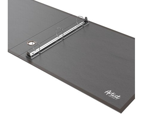 Ultimate Guard - Artist Edition Album'n'Case: In Icy Bloom