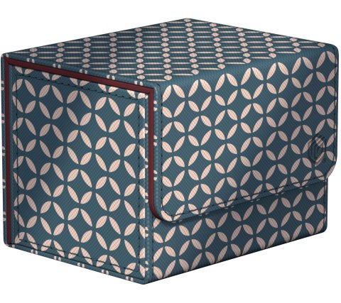 Ultimate Guard - 'Katana: The Shogun's Journey: Part 2' Sidewinder 100+ XenoSkin: Shippo