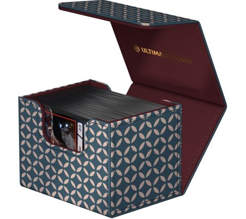 Ultimate Guard - 'Katana: The Shogun's Journey: Part 2' Sidewinder 100+ XenoSkin: Shippo