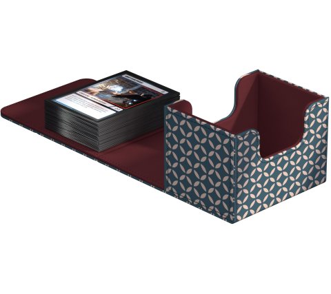 Ultimate Guard - 'Katana: The Shogun's Journey: Part 2' Sidewinder 100+ XenoSkin: Shippo