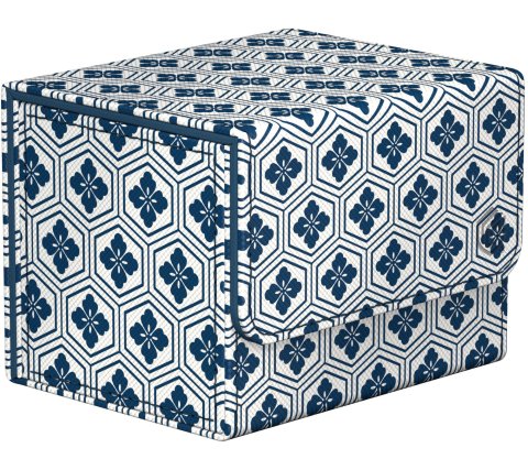 Ultimate Guard - 'Katana: The Shogun's Journey: Part 2' Sidewinder 100+ XenoSkin: Kikko