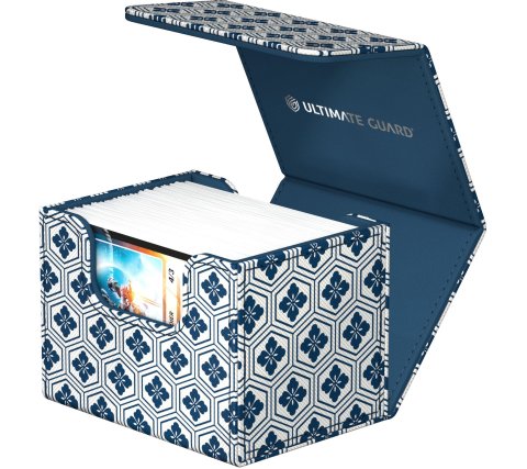 Ultimate Guard - 'Katana: The Shogun's Journey: Part 2' Sidewinder 100+ XenoSkin: Kikko