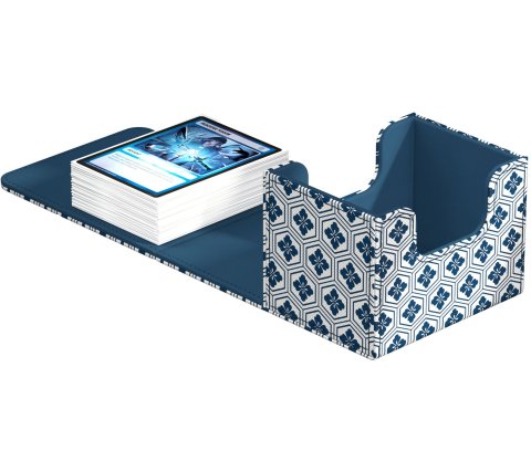 Ultimate Guard - 'Katana: The Shogun's Journey: Part 2' Sidewinder 100+ XenoSkin: Kikko