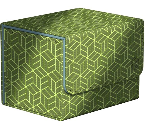 Ultimate Guard - 'Katana: The Shogun's Journey: Part 2' Sidewinder 100+ XenoSkin: Ajiro