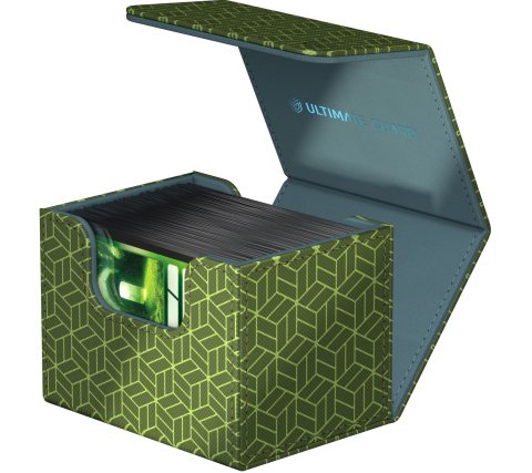 Ultimate Guard - 'Katana: The Shogun's Journey: Part 2' Sidewinder 100+ XenoSkin: Ajiro