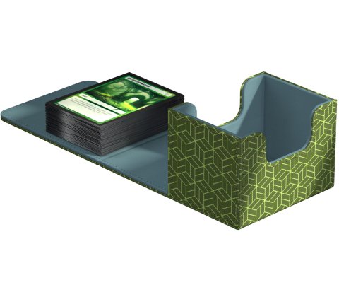 Ultimate Guard - 'Katana: The Shogun's Journey: Part 2' Sidewinder 100+ XenoSkin: Ajiro