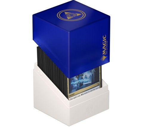 Ultimate Guard Magic: the Gathering - Guild Summit Boulder 100+: Azorius