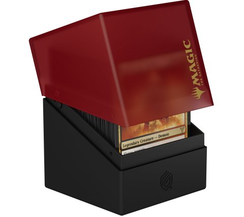 Ultimate Guard Magic: the Gathering - Guild Summit Boulder 100+: Rakdos