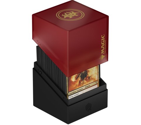 Ultimate Guard Magic: the Gathering - Guild Summit Boulder 100+: Rakdos