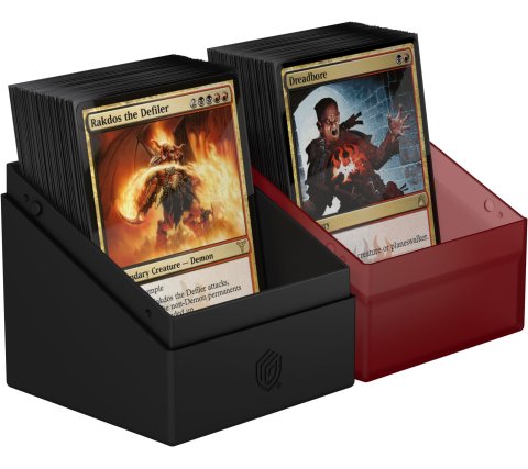 Ultimate Guard Magic: the Gathering - Guild Summit Boulder 100+: Rakdos