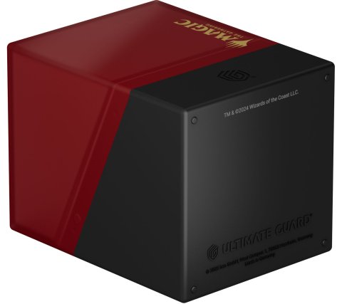 Ultimate Guard Magic: the Gathering - Guild Summit Boulder 100+: Rakdos