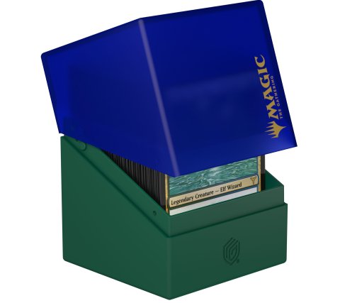 Ultimate Guard Magic: the Gathering - Guild Summit Boulder 100+: Simic