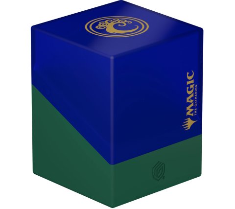 Ultimate Guard Magic: the Gathering - Guild Summit Boulder 100+: Simic