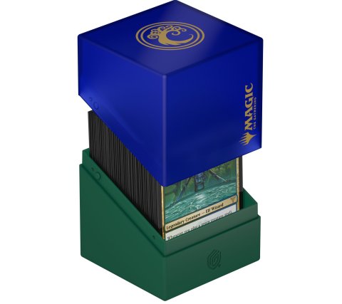 Ultimate Guard Magic: the Gathering - Guild Summit Boulder 100+: Simic