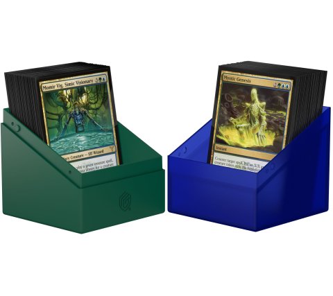 Ultimate Guard Magic: the Gathering - Guild Summit Boulder 100+: Simic