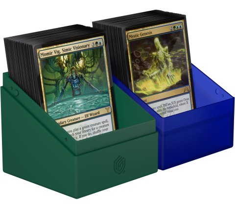 Ultimate Guard Magic: the Gathering - Guild Summit Boulder 100+: Simic