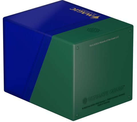 Ultimate Guard Magic: the Gathering - Guild Summit Boulder 100+: Simic