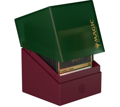 Ultimate Guard Magic: the Gathering - Guild Summit Boulder 100+: Gruul