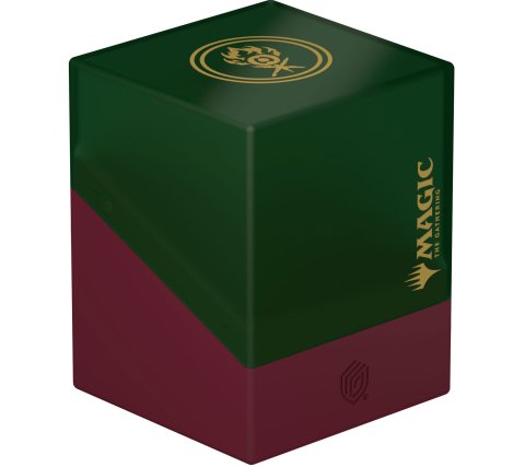 Ultimate Guard Magic: the Gathering - Guild Summit Boulder 100+: Gruul