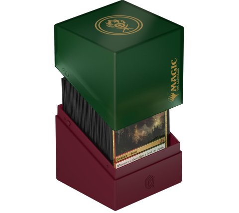 Ultimate Guard Magic: the Gathering - Guild Summit Boulder 100+: Gruul