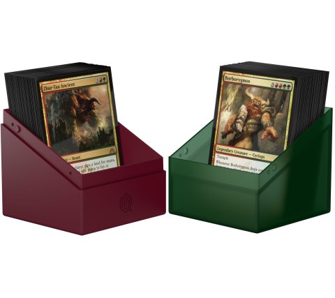 Ultimate Guard Magic: the Gathering - Guild Summit Boulder 100+: Gruul