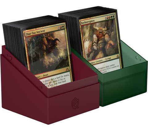 Ultimate Guard Magic: the Gathering - Guild Summit Boulder 100+: Gruul