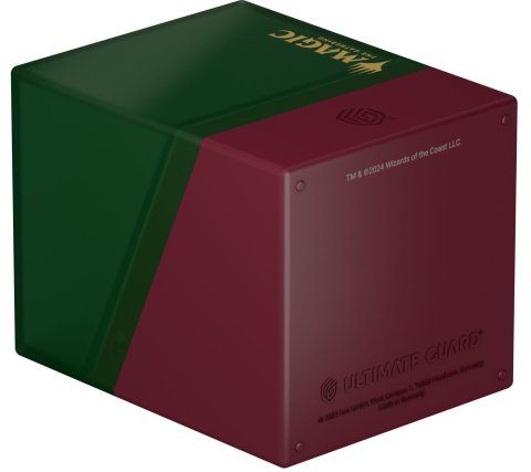 Ultimate Guard Magic: the Gathering - Guild Summit Boulder 100+: Gruul