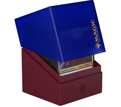 Ultimate Guard Magic: the Gathering - Guild Summit Boulder 100+: Izzet